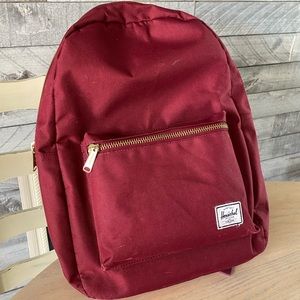 Herschel backpack